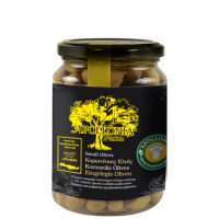Olives Crete 450gr